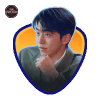 Korean Drama Lol Sticker by Netflix K-Content