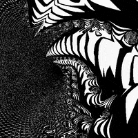 animation glitch GIF by Psyklon