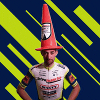 Sport Cycling GIF by Intermarché-Wanty-Gobert Matériaux