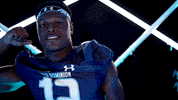 Old Dominion Sport GIF by ODU Football