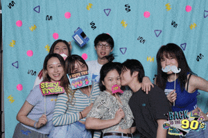 Dance Party GIF by GingerSnap Rentals