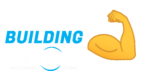 Fitness Gym Sticker by Naturales Pro