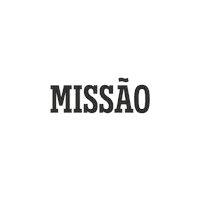 Concursos Missao Sticker by projetosmissao
