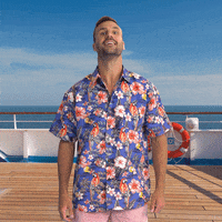 CarnivalOz yes nod nodding carnival GIF