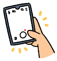 Instagram Picture Sticker by Ai and Aiko