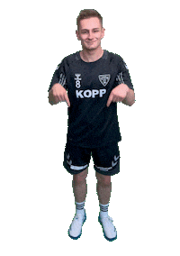 Tvu Sticker by tvuhandball