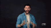 scared scary movie GIF by Music Choice