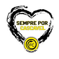 fccascaveloficial cascavel fccascavel sempreporcascavel Sticker