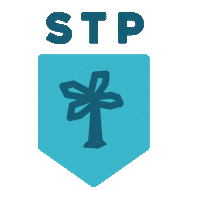 Stp Sticker by Campus Outreach Minneapolis