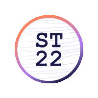 Snappler_ar st22 snappler summertraining Sticker