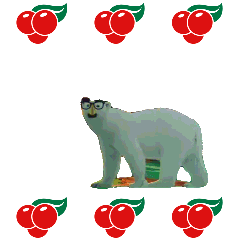 Natal Guarana Sticker by Guaraná Antarctica