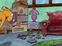 nicksplat GIF