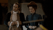 Oh My God Omg GIF by CBS