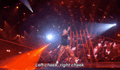 dj khaled fergie GIF by The Four