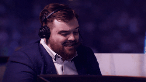 League Of Legends Lol GIF by No pot ser! TV3