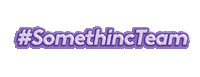 Beauty Glow Sticker by Somethinc