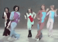 dancers choreo GIF by Justin