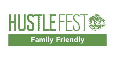 Beer Fest Sticker by Side Hustle Brews