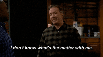 fox tv GIF by Last Man Standing