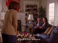 season 3 netflix GIF by Gilmore Girls 