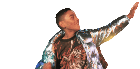 Feels Good Dancing Sticker by Sony Music New Zealand