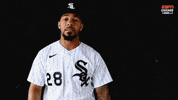 White Sox Baseball GIF by ESPN Chicago