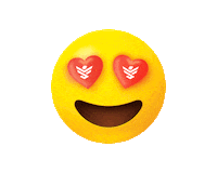 Valentines Day Love Sticker by Vistony Oficial