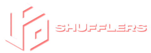 Shuffle Dancing Sticker by Soundrive Music
