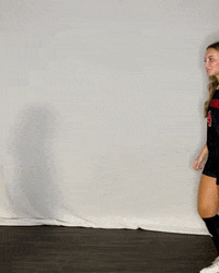 Dance Celebration GIF by Austin Peay Athletics