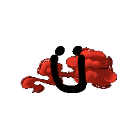 Gd Pmo Sticker