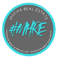 MuchaHomes real estate realtor success realty Sticker