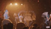 Drag Queen Dance GIF by HBO