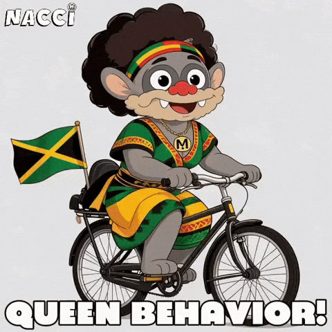 Puerto Rico Jamaica GIF