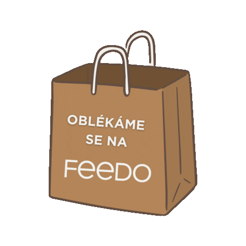 Feedo Sticker by feedo_cz_sk