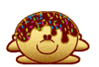 bun Sticker