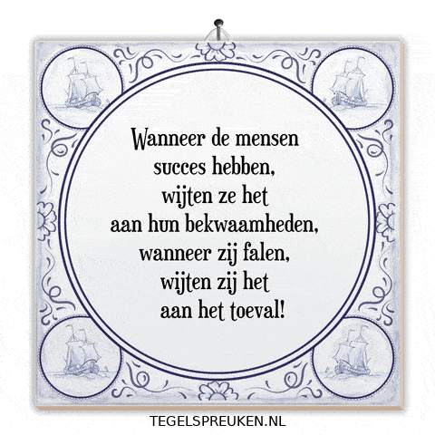 Humor Nl GIF by Tegelspreuken.nl