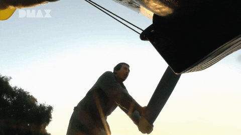 work hard GIF