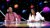Ilustres Ignorantes Carnaval GIF by Movistar Plus+