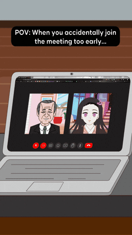 Magic Meting GIF