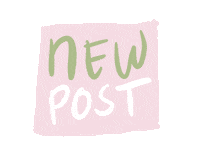 New Post Philippines Sticker