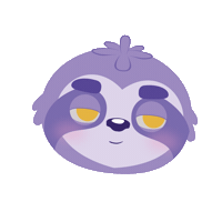 Crush Flirt Sticker by WaoVao