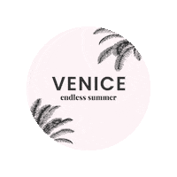 Endless Summer Tanning Sticker by venice cosmetics