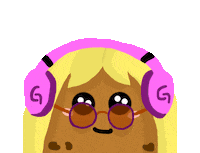 Miemmiem Sticker