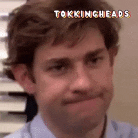 Noo GIF by Tokkingheads