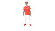 Vamointer Celebrating Sticker by Sport Club Internacional