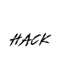 Sticker by Hack Energy