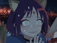 Confused Cat GIF