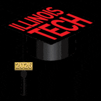 Iit Illinoistech GIF by Illinois Institute of Technology
