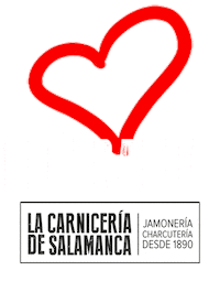 Brand Sticker by La Carniceria de Salamanca