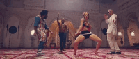 dj snake mo GIF by MAJOR LAZER